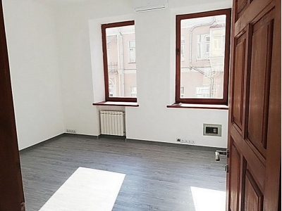 Квартира под офис на Паторжинского, 4