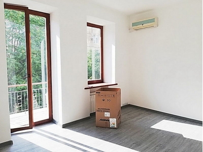 Квартира под офис на Паторжинского, 4