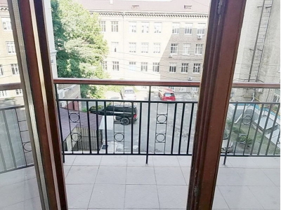 Квартира под офис на Паторжинского, 4