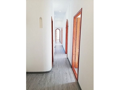 Квартира под офис на Паторжинского, 4