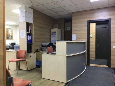Гончара 35 БЦ Да Винчи аренда офиса