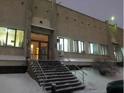 Аренда офисов Киев Левый берег первый этаж