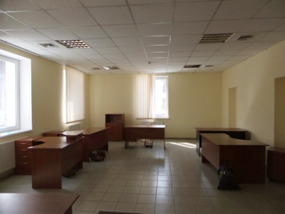 Бизнес центр Вилекс