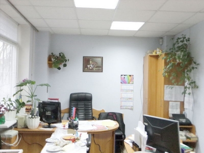 Отдельностоящее здание на Почайной