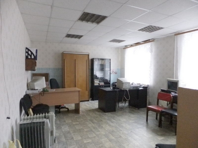 Отдельностоящее здание на Почайной
