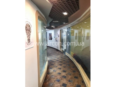 Современный офис метро Политех