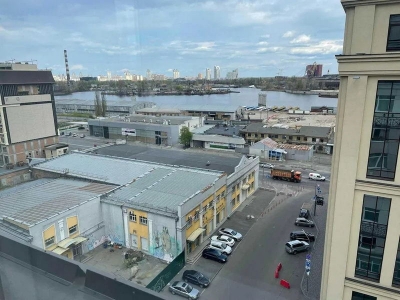 Бизнес центр Каньон