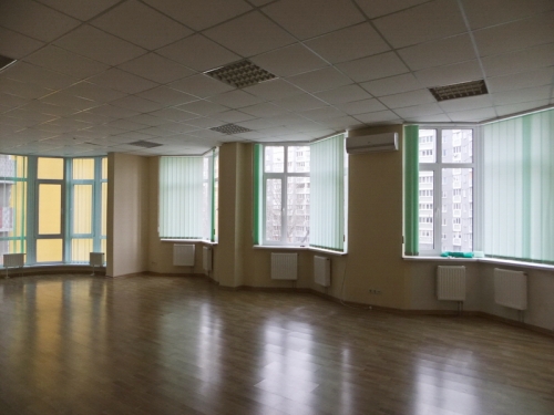 Продажа офиса Киев Левый берег