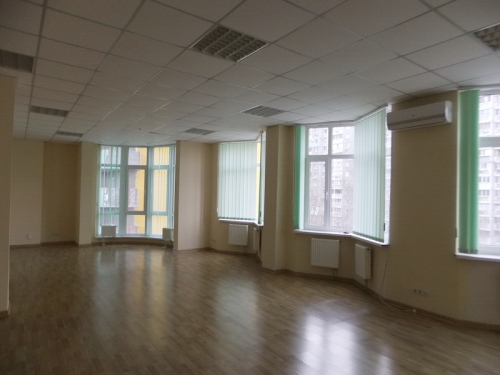 Продажа офиса Киев Левый берег