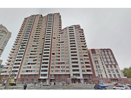 Продажа офиса Киев Левый берег