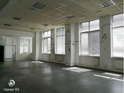 Бизнес центр на Магнитогорской