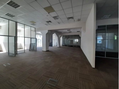 Виктория Парк бизнес центр