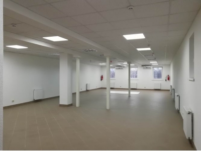 Бизнес центр Successful House