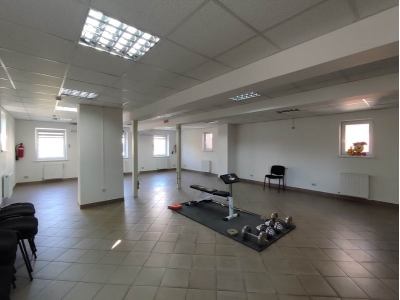 Бизнес центр Successful House