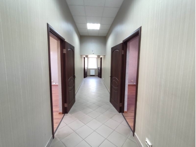 Бизнес центр Successful House