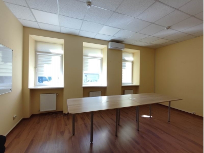 Бизнес центр Successful House