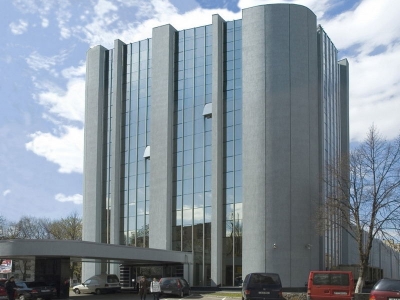 Бизнес центр Ферммаш