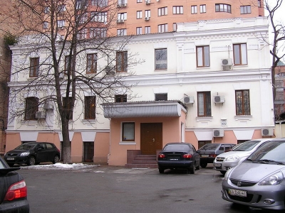 Аренда офисов на Жилянской от собственника