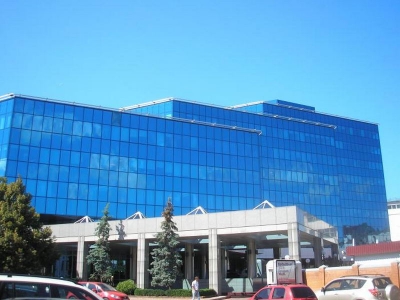 Бизнес центр Подол Плаза