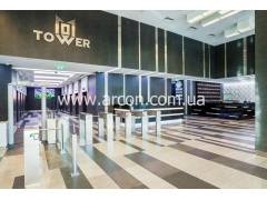 Бизнес центр 101 TOWER