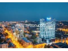 Бизнес центр 101 TOWER