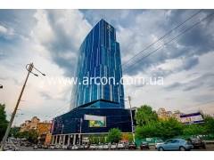 Бизнес центр 101 TOWER