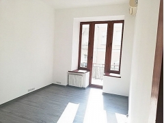 Квартира под офис на Паторжинского, 4