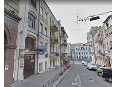Квартира под офис на Паторжинского, 4