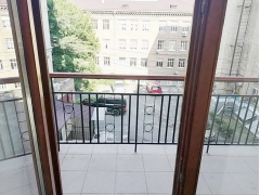 Квартира под офис на Паторжинского, 4