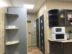 Гончара 35 БЦ Да Винчи аренда офиса