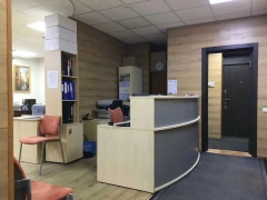 Гончара 35 БЦ Да Винчи аренда офиса