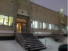 Аренда офисов Киев Левый берег первый этаж