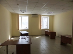 Бизнес центр Вилекс