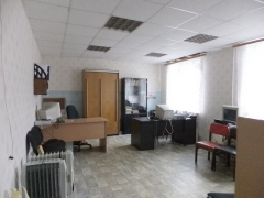 Отдельностоящее здание на Почайной