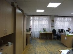 Отдельностоящее здание на Почайной