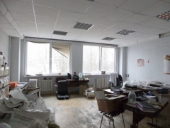 Отдельностоящее здание на Почайной