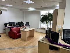 Бизнес центр Космополит