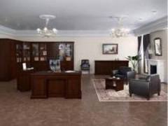 Кабинет руководителя Классик