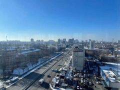Бизнес центр метро Нивки