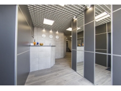 Панаса Мирного, 17 офис с мебелью