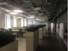 Бизнес центр Торонто