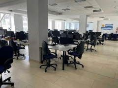 Бизнес центр Каньон