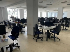 Бизнес центр Каньон
