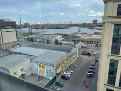 Бизнес центр Каньон