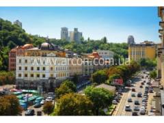 Бизнес центр Булгаков