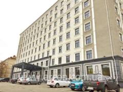 Бизнес центр бульвар Дружбы Народов