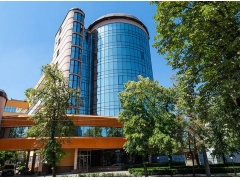 Бизнес центр Гранд
