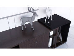 Кабинет руководителя Глосс
