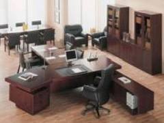 Кабинет руководителя MUX