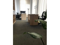 Бизнес центр на Магнитогорской